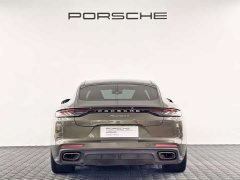 Porsche 2023 Panamera 4 Executive Extended Wheelbase 2.9T - ფოტო 8