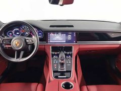Porsche 2023 Panamera 4 Executive Extended Wheelbase 2.9T - ფოტო 9