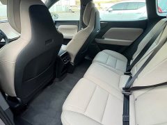 Volvo XC70 Plug-in Hybrid 2026 AWD Extended Range Core - ფოტო 11