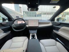 Volvo XC70 Plug-in Hybrid 2026 AWD Extended Range Core - ფოტო 12