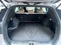 Volvo XC70 Plug-in Hybrid 2026 AWD Extended Range Core - ფოტო 9