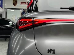 Mercedes-Benz smart #1 2022 BRABUS Performance Edition - ფოტო 10