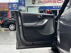 Mercedes-Benz smart #1 2022 BRABUS Performance Edition - ფოტო 11