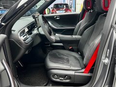 Mercedes-Benz smart #1 2022 BRABUS Performance Edition - ფოტო 12