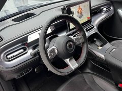 Mercedes-Benz smart #1 2022 BRABUS Performance Edition - ფოტო 14