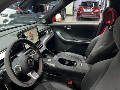 Mercedes-Benz smart #1 2022 BRABUS Performance Edition - ფოტო 16