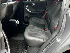Mercedes-Benz smart #1 2022 BRABUS Performance Edition - ფოტო 20