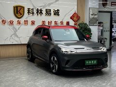 Mercedes-Benz smart #1 2022 BRABUS Performance Edition - ფოტო 3