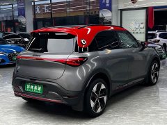 Mercedes-Benz smart #1 2022 BRABUS Performance Edition - ფოტო 4