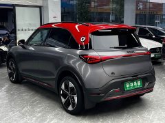 Mercedes-Benz smart #1 2022 BRABUS Performance Edition - ფოტო 6