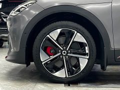Mercedes-Benz smart #1 2022 BRABUS Performance Edition - ფოტო 8