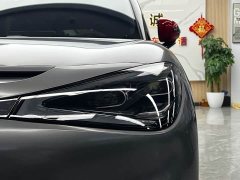 Mercedes-Benz smart #1 2022 BRABUS Performance Edition - ფოტო 9