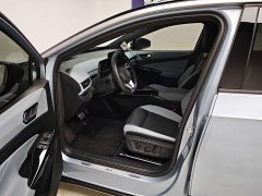 Volkswagen ID.4 X Smart Long Range Edition - ფოტო 13