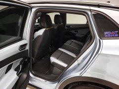 Volkswagen ID.4 X Smart Long Range Edition - ფოტო 15