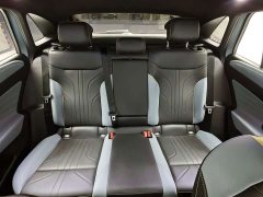 Volkswagen ID.4 X Smart Long Range Edition - ფოტო 17
