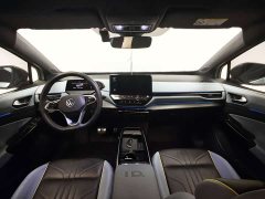 Volkswagen ID.4 X Smart Long Range Edition - ფოტო 18