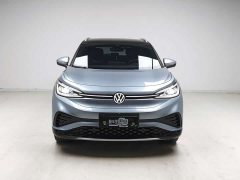 Volkswagen ID.4 X Smart Long Range Edition - ფოტო 2