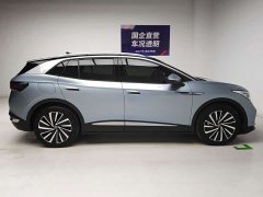 Volkswagen ID.4 X Smart Long Range Edition - ფოტო 7