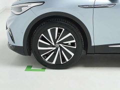 Volkswagen ID.4 X Smart Long Range Edition - ფოტო 8