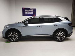Volkswagen ID.4 X Smart Long Range Edition - ფოტო 9