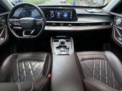 Chery Tiggo 8 PRO 2022 290T Two-Wheel Drive Vast Edition 5-Seater - ფოტო 10