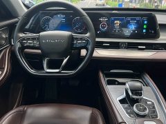 Chery Tiggo 8 PRO 2022 290T Two-Wheel Drive Vast Edition 5-Seater - ფოტო 11