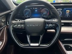 Chery Tiggo 8 PRO 2022 290T Two-Wheel Drive Vast Edition 5-Seater - ფოტო 12