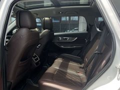 Chery Tiggo 8 PRO 2022 290T Two-Wheel Drive Vast Edition 5-Seater - ფოტო 17