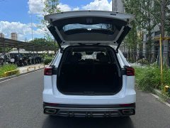 Chery Tiggo 8 PRO 2022 290T Two-Wheel Drive Vast Edition 5-Seater - ფოტო 19