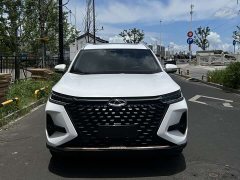 Chery Tiggo 8 PRO 2022 290T Two-Wheel Drive Vast Edition 5-Seater - ფოტო 2