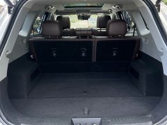 Chery Tiggo 8 PRO 2022 290T Two-Wheel Drive Vast Edition 5-Seater - ფოტო 20
