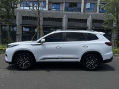 Chery Tiggo 8 PRO 2022 290T Two-Wheel Drive Vast Edition 5-Seater - ფოტო 4