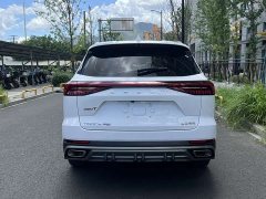 Chery Tiggo 8 PRO 2022 290T Two-Wheel Drive Vast Edition 5-Seater - ფოტო 5