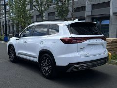 Chery Tiggo 8 PRO 2022 290T Two-Wheel Drive Vast Edition 5-Seater - ფოტო 6