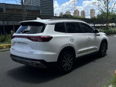 Chery Tiggo 8 PRO 2022 290T Two-Wheel Drive Vast Edition 5-Seater - ფოტო 7