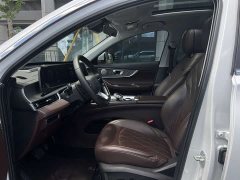 Chery Tiggo 8 PRO 2022 290T Two-Wheel Drive Vast Edition 5-Seater - ფოტო 9