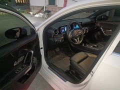 Mercedes-Benz A-Class A 200 L Sport Sedan Dynamic Edition - ფოტო 12