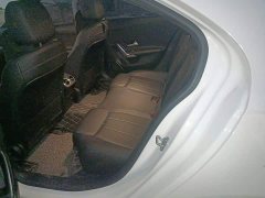 Mercedes-Benz A-Class A 200 L Sport Sedan Dynamic Edition - ფოტო 13