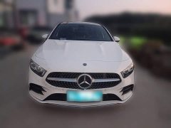 Mercedes-Benz A-Class A 200 L Sport Sedan Dynamic Edition - ფოტო 2