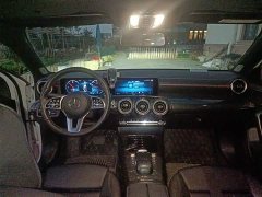 Mercedes-Benz A-Class A 200 L Sport Sedan Dynamic Edition - ფოტო 5