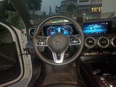 Mercedes-Benz A-Class A 200 L Sport Sedan Dynamic Edition - ფოტო 6