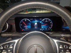Mercedes-Benz A-Class A 200 L Sport Sedan Dynamic Edition - ფოტო 7