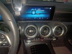 Mercedes-Benz A-Class A 200 L Sport Sedan Dynamic Edition - ფოტო 9