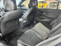 Mercedes-Benz C-Class C 260 L AMG Line - ფოტო 11