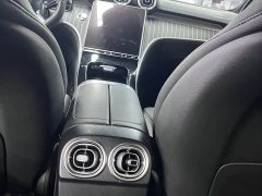 Mercedes-Benz C-Class C 260 L AMG Line - ფოტო 13