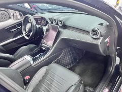 Mercedes-Benz C-Class C 260 L AMG Line - ფოტო 15