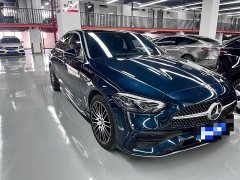 Mercedes-Benz C-Class C 260 L AMG Line - ფოტო 3