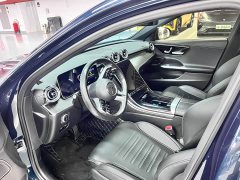 Mercedes-Benz C-Class C 260 L AMG Line - ფოტო 4