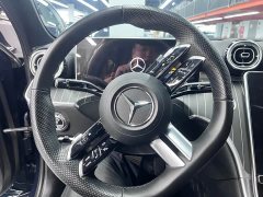 Mercedes-Benz C-Class C 260 L AMG Line - ფოტო 5