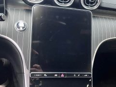 Mercedes-Benz C-Class C 260 L AMG Line - ფოტო 6
